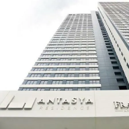 Fraser Place Antasya 3* Istambul