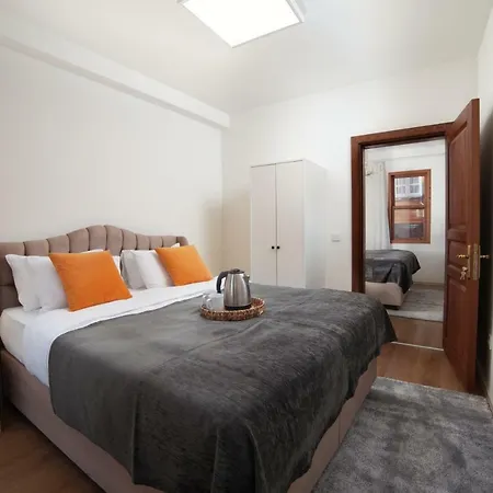 Ipek Ottoman Suites Istanbul