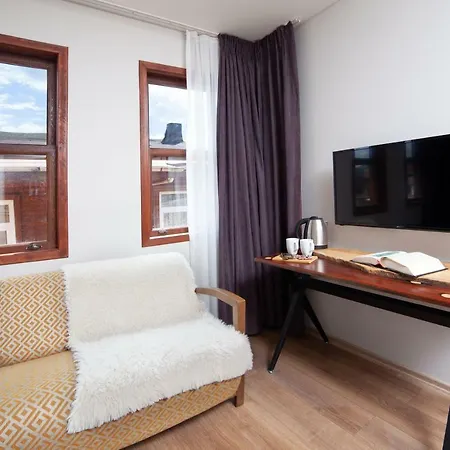 Aparthotel Ipek Ottoman Suites 2*