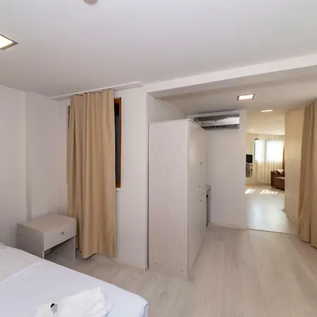 Grand Ahi 3* Istanbul