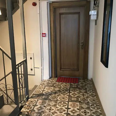 Aparthotel Goji's 2*