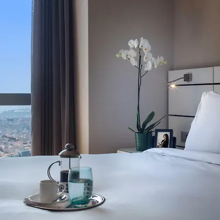 Hotel Fraser Place Anthill 5*
