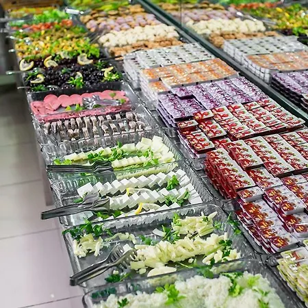 فندق قربان