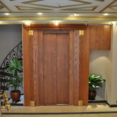 Aruna Boutique 4*