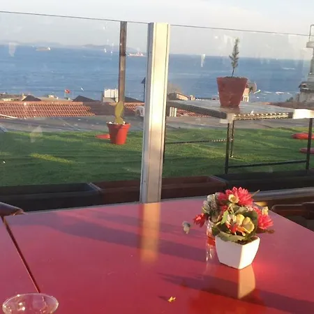 住宿加早餐酒店 Paris Garden 3*