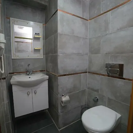 Aksaray Otel