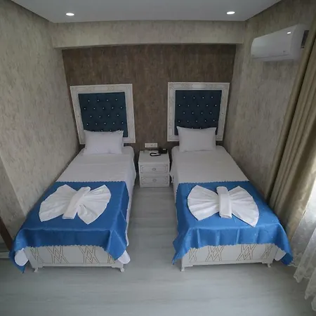 Otel Aksaray