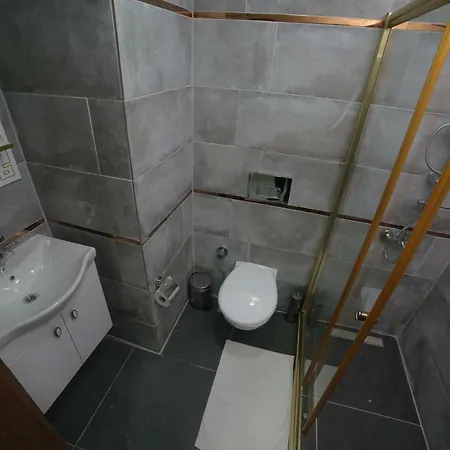 Otel Aksaray 3*