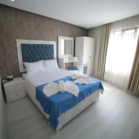 Otel Aksaray 3*
