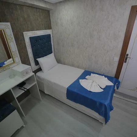 Otel Aksaray İstanbul
