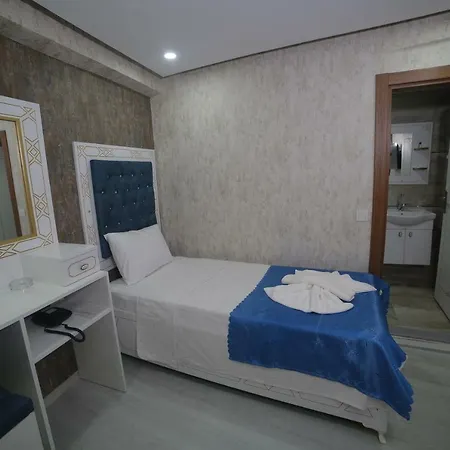 Aksaray Otel