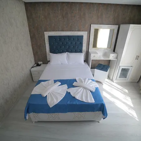 Aksaray Otel İstanbul