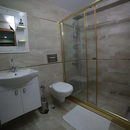 Otel Aksaray İstanbul