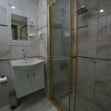 Aksaray Otel 3*