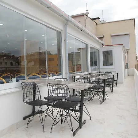 Otel Aksaray