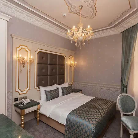 Meserret Palace - Special Category 4*