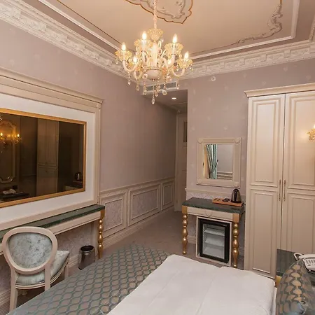 Meserret Palace - Special Category