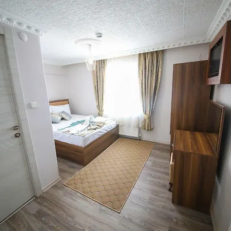 Delbab Istambul