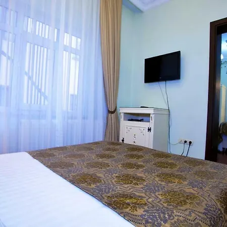 Asmali Hotel