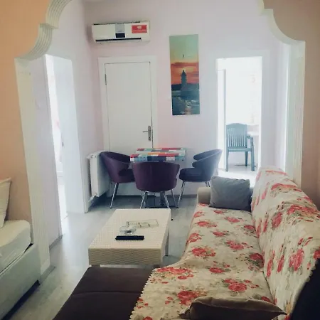 Ubytování v soukromí Zeytin Apart Bakirkoy