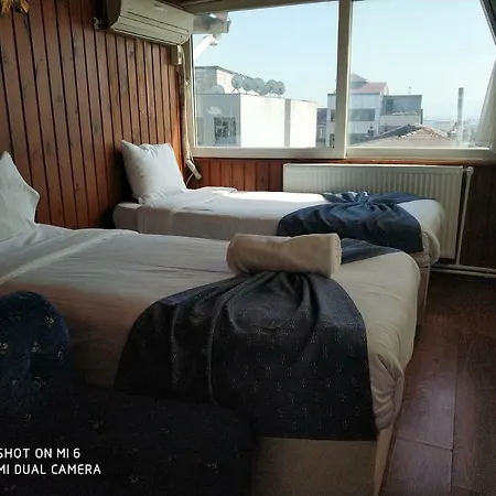 Hotel Akkus Istanbul