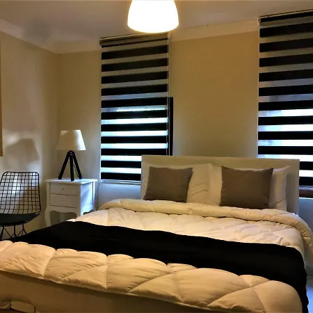 Taxim V&v Aparthotel Istanbul