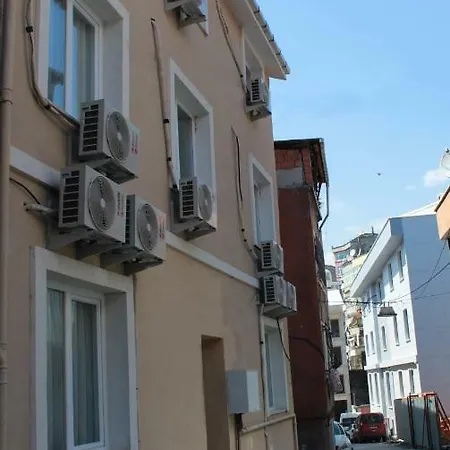 The Lola Hotel Istanbul