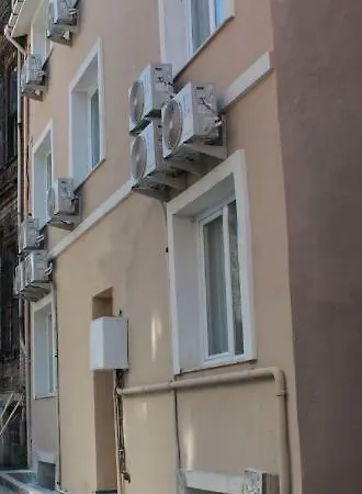 Hotel The Lola Istanbul