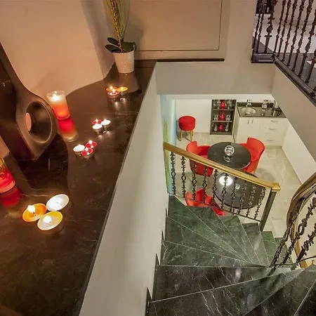 Otel Taksim Sem House 2*