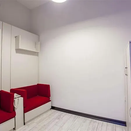 Otel Taksim Sem House İstanbul