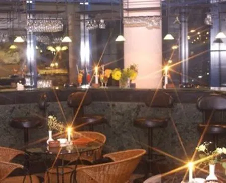 Euro Plaza - Taksim Pera 4* Istanbul