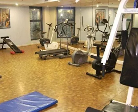 Euro Plaza - Taksim Pera 4* Istanbul