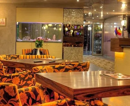 Hotel Suereyya 3*