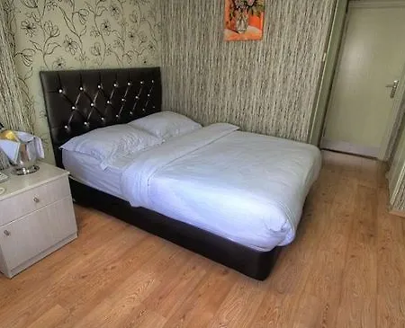 Hotel Suereyya Istanbul