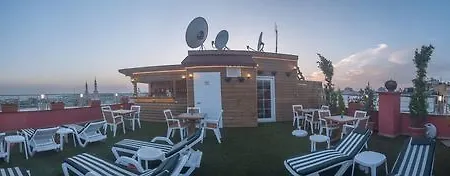Hotel Suereyya