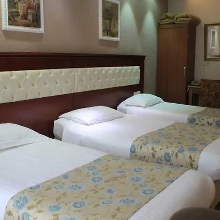 Asur 3* Provincia di Istanbul