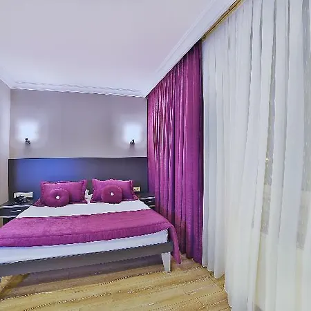 Hotel The Hera Premium Istanbul