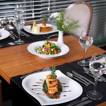 Park By Radisson Kavacik Hotel Istanbul