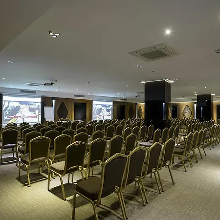 Hotel Park By Radisson Kavacik Istanbul