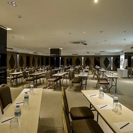 Park By Radisson Kavacik Hotel