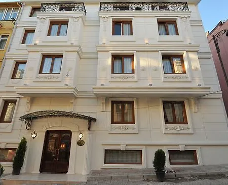 Albinas Old Κωνσταντινούπολη