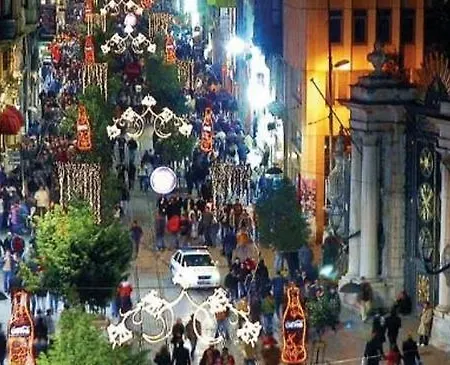 Euroistanbul Hotel Istanbul