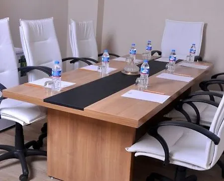 Divani Ali 4* Стамбул