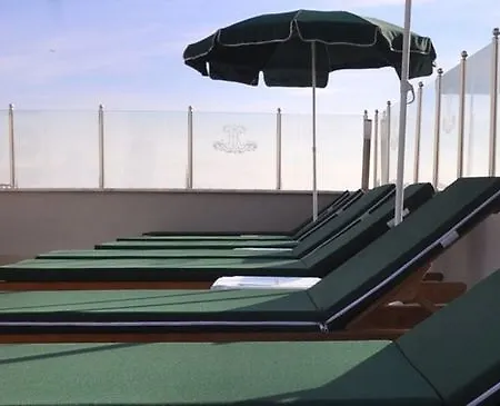 Отель Divani Ali 4*