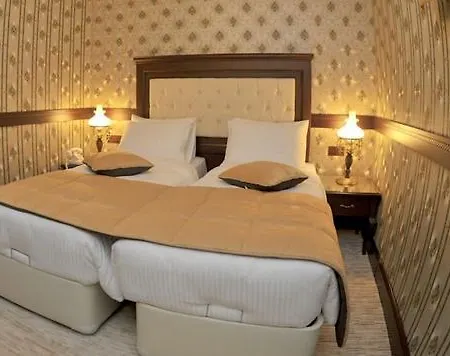 Divalis Hotel 3*