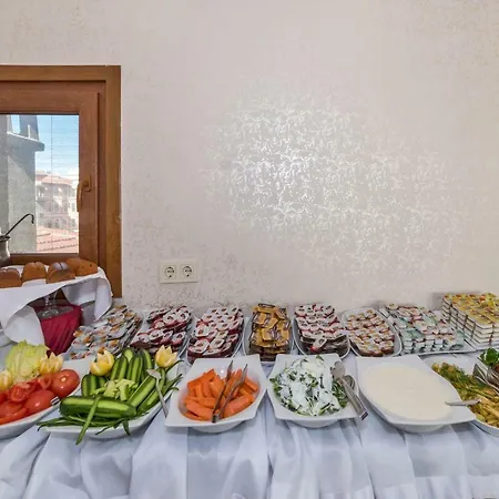 Cihangir Palace Отель 4*