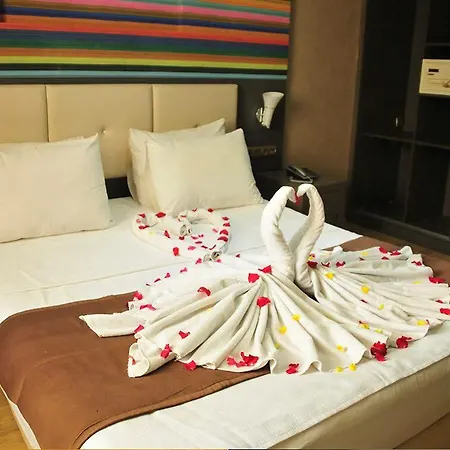 Dragos Restaurant Hotel 3*