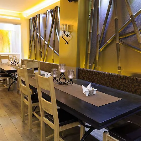 Mood Ht Design Suites 3*