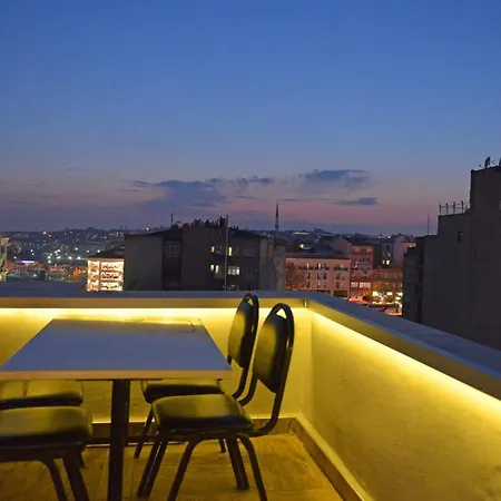 Marina Otel 2*