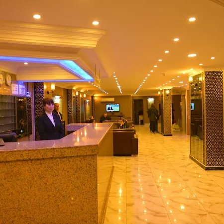 Marina Otel